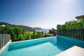 Phuket Seaside Villa1
